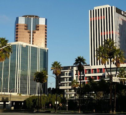 About Long Beach, CA