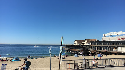About Redondo Beach, CA