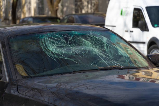 The Perks of Mobile Auto Glass Repair