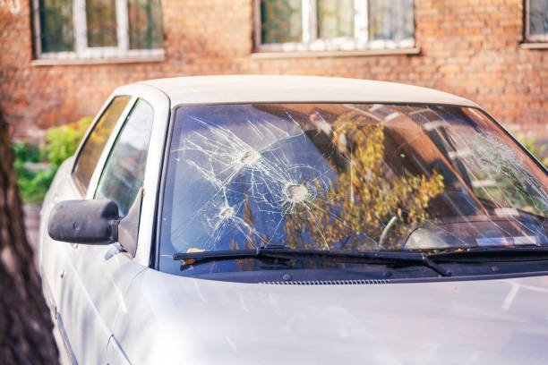 Windshield Repair San Pedro CA - Get Premium Auto Glass Repair and Replacement Services with RPV Mobile Glass